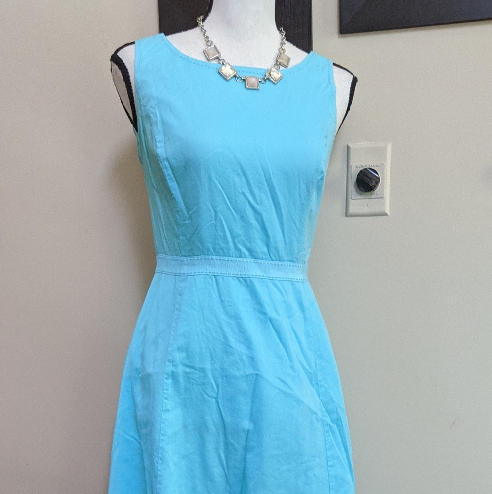 NWOT Hilfiger Dress